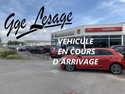 FIAT – DOBLO CARGO – Fourgon – Diesel – BLANC